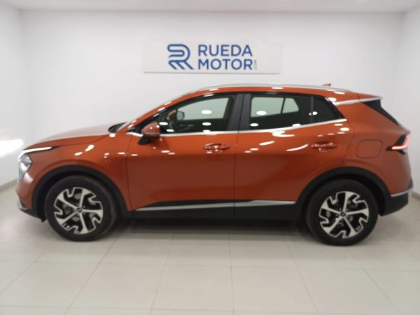 Kia Sportage 1.6 T-GDi HEV 171kW (230CV) Drive 4x2