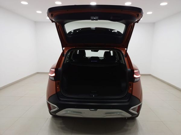 Kia Sportage 1.6 T-GDi HEV 171kW (230CV) Drive 4x2