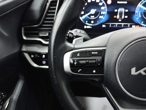 Kia Sportage 1.6 T-GDi HEV 171kW (230CV) Drive 4x2