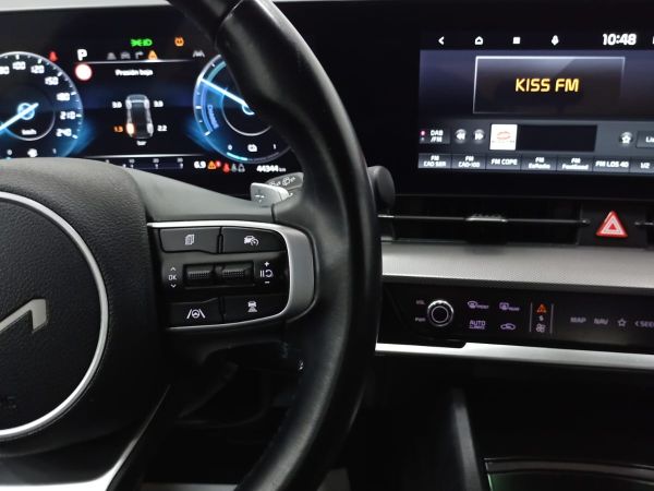 Kia Sportage 1.6 T-GDi HEV 171kW (230CV) Drive 4x2