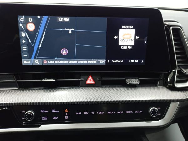 Kia Sportage 1.6 T-GDi HEV 171kW (230CV) Drive 4x2