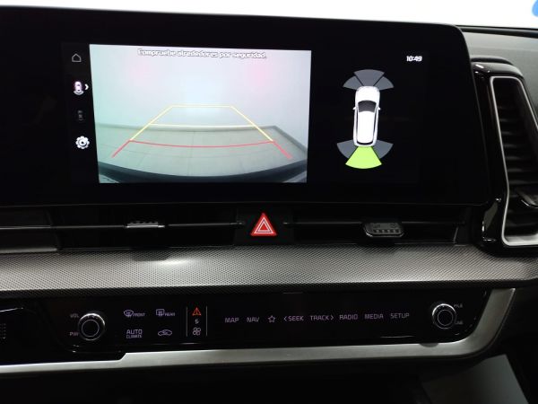 Kia Sportage 1.6 T-GDi HEV 171kW (230CV) Drive 4x2