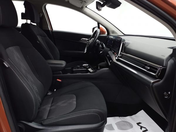 Kia Sportage 1.6 T-GDi HEV 171kW (230CV) Drive 4x2