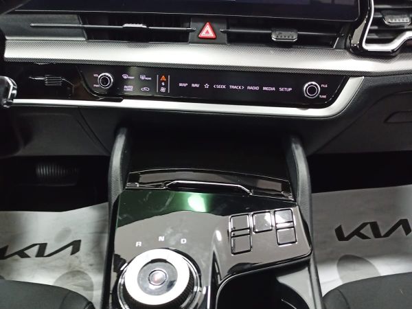 Kia Sportage 1.6 T-GDi HEV 171kW (230CV) Drive 4x2