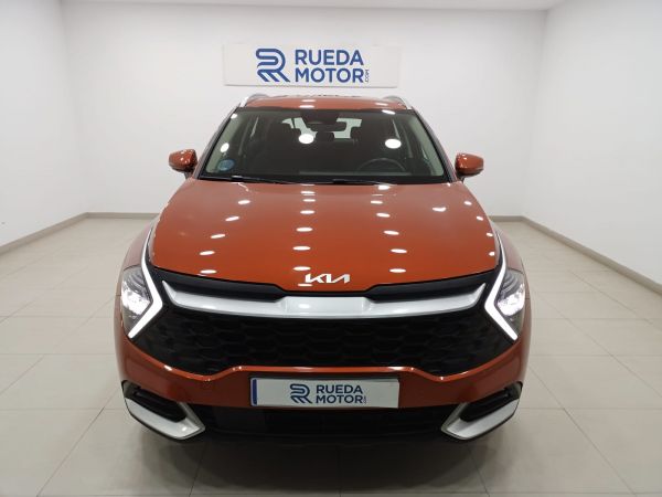 Kia Sportage 1.6 T-GDi HEV 171kW (230CV) Drive 4x2