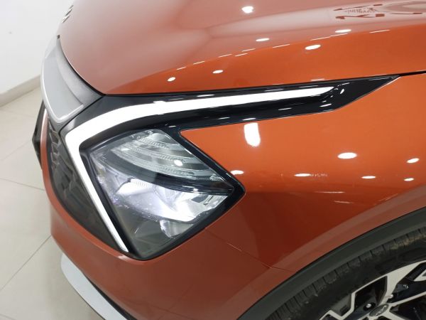 Kia Sportage 1.6 T-GDi HEV 171kW (230CV) Drive 4x2