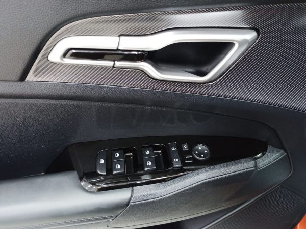 Kia Sportage 1.6 T-GDi HEV 171kW (230CV) Drive 4x2