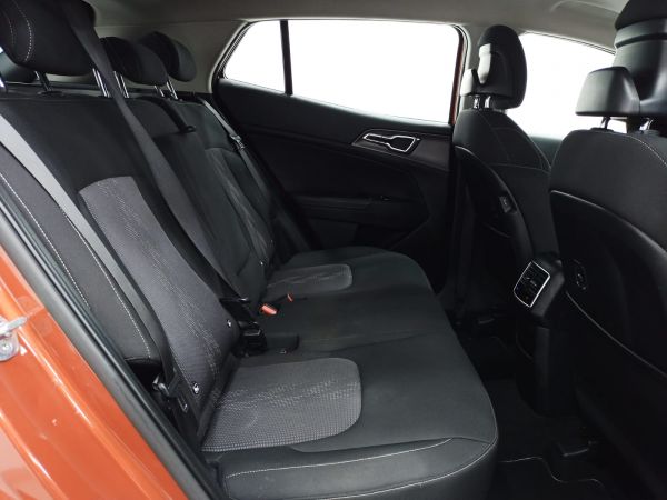 Kia Sportage 1.6 T-GDi HEV 171kW (230CV) Drive 4x2