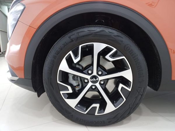 Kia Sportage 1.6 T-GDi HEV 171kW (230CV) Drive 4x2