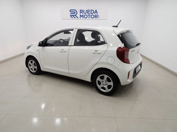 Kia Picanto 1.0 DPi 49kW (67CV) Concept