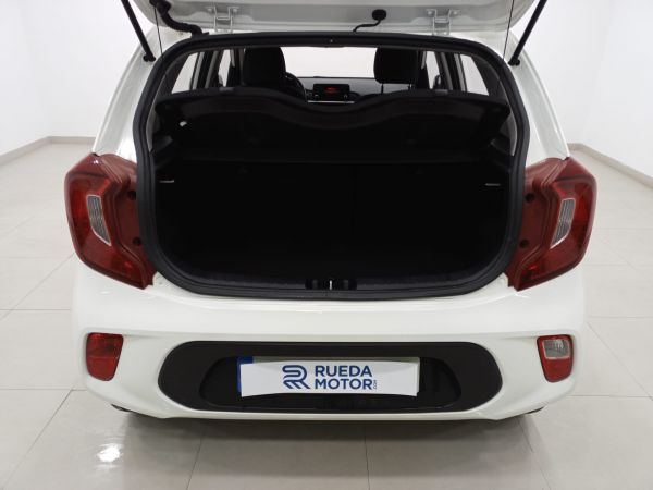 Kia Picanto 1.0 DPi 49kW (67CV) Concept