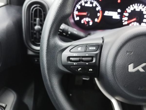 Kia Picanto 1.0 DPi 49kW (67CV) Concept