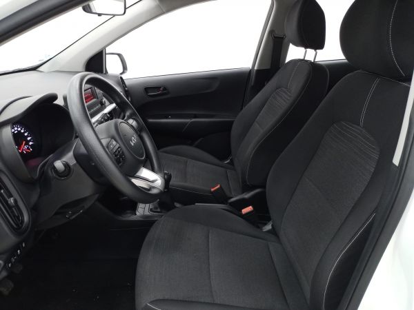 Kia Picanto 1.0 DPi 49kW (67CV) Concept