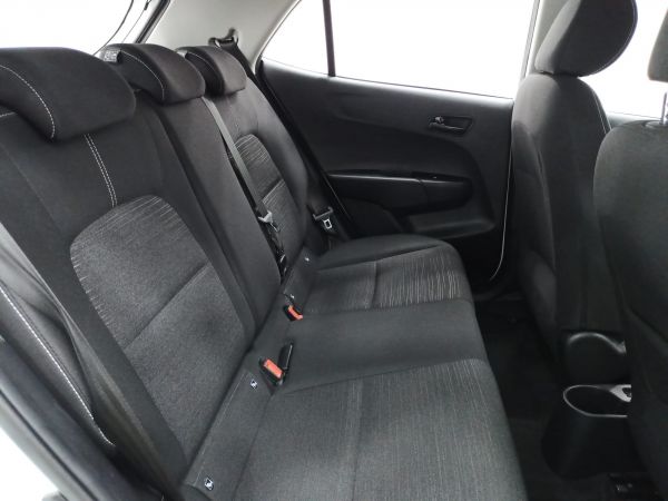 Kia Picanto 1.0 DPi 49kW (67CV) Concept