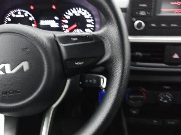 Kia Picanto 1.0 DPi 49kW (67CV) Concept