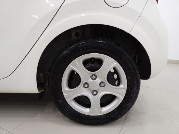 Kia Picanto 1.0 DPi 49kW (67CV) Concept