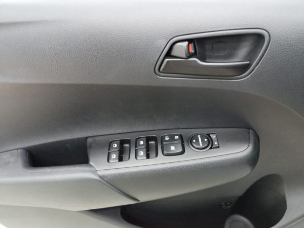 Kia Picanto 1.0 DPi 49kW (67CV) Concept