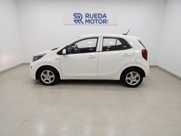 Kia Picanto 1.0 DPi 49kW (67CV) Concept