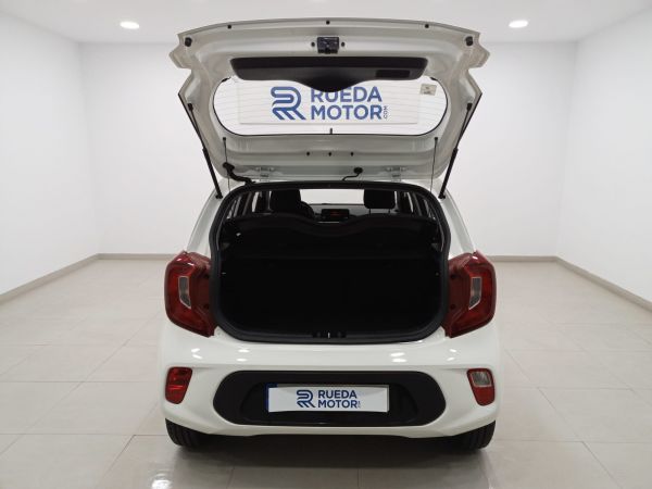 Kia Picanto 1.0 DPi 49kW (67CV) Concept