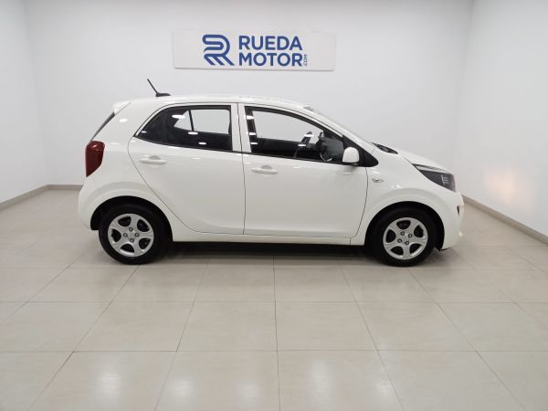 Kia Picanto 1.0 DPi 49kW (67CV) Concept