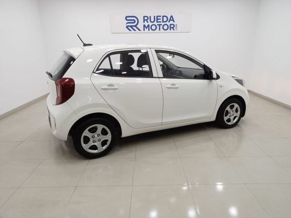 Kia Picanto 1.0 DPi 49kW (67CV) Concept