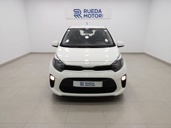 Kia Picanto 1.0 DPi 49kW (67CV) Concept