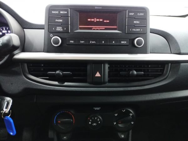 Kia Picanto 1.0 DPi 49kW (67CV) Concept