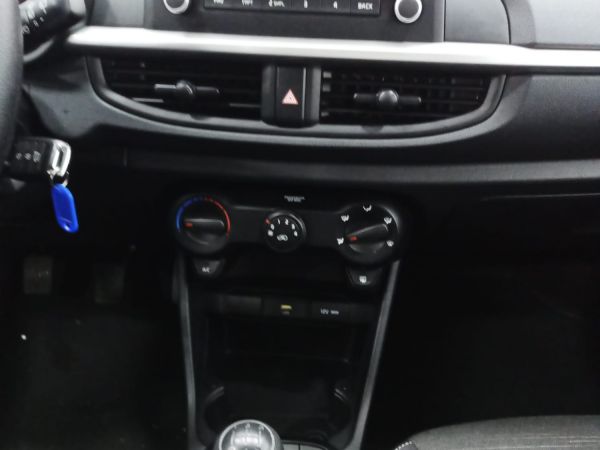 Kia Picanto 1.0 DPi 49kW (67CV) Concept