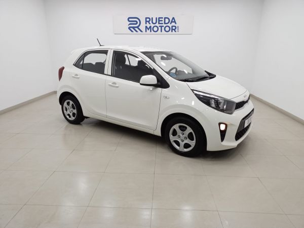 Kia Picanto 1.0 DPi 49kW (67CV) Concept