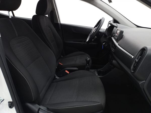 Kia Picanto 1.0 DPi 49kW (67CV) Concept