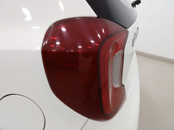 Kia Picanto 1.0 DPi 49kW (67CV) Concept