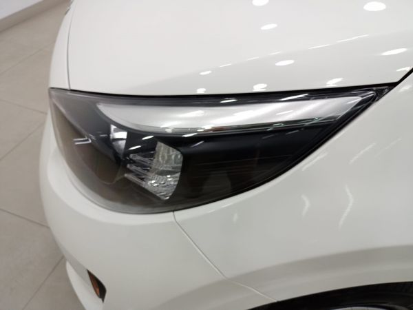 Kia Picanto 1.0 DPi 49kW (67CV) Concept