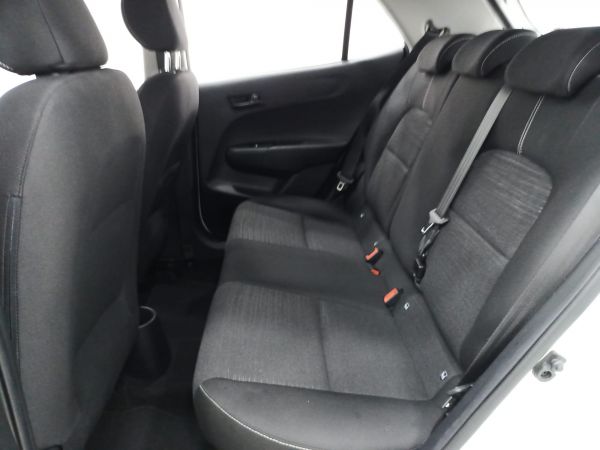 Kia Picanto 1.0 DPi 49kW (67CV) Concept