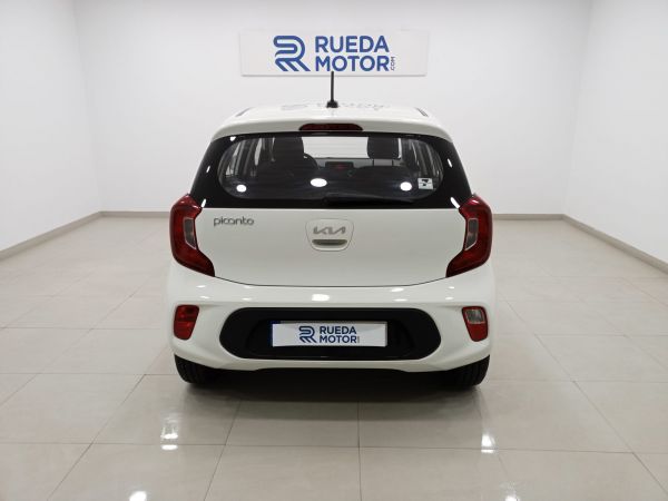Kia Picanto 1.0 DPi 49kW (67CV) Concept