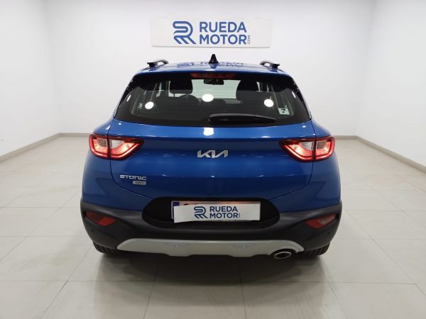 Kia Stonic 1.0 T-GDi 74kW (100CV) MHEV MT Drive