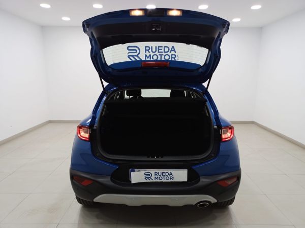 Kia Stonic 1.0 T-GDi 74kW (100CV) MHEV MT Drive