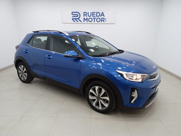 Kia Stonic 1.0 T-GDi 74kW (100CV) MHEV MT Drive