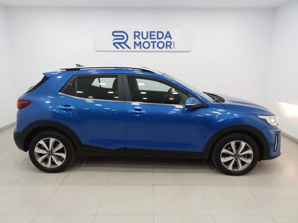 Kia Stonic 1.0 T-GDi 74kW (100CV) MHEV MT Drive