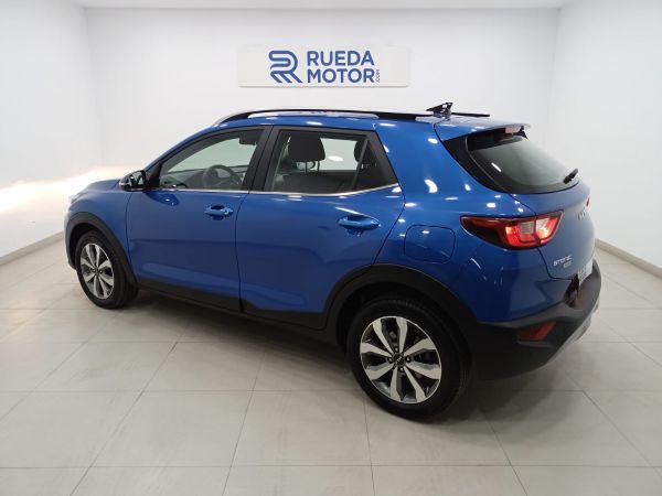 Kia Stonic 1.0 T-GDi 74kW (100CV) MHEV MT Drive