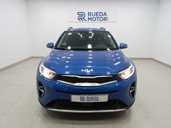 Kia Stonic 1.0 T-GDi 74kW (100CV) MHEV MT Drive