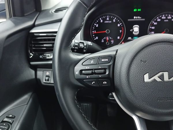 Kia Stonic 1.0 T-GDi 74kW (100CV) MHEV MT Drive