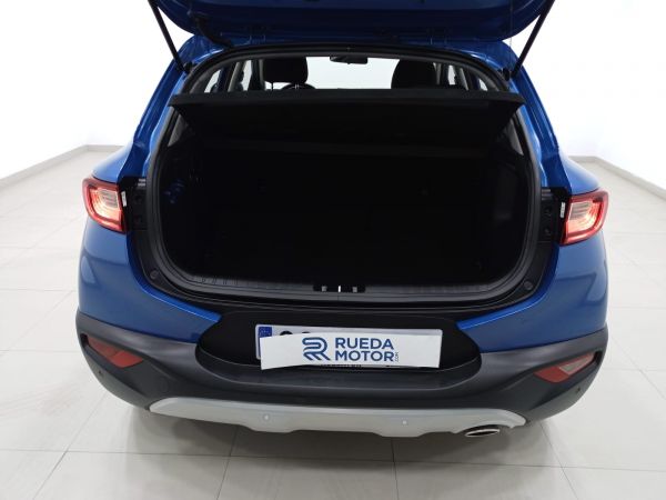 Kia Stonic 1.0 T-GDi 74kW (100CV) MHEV MT Drive