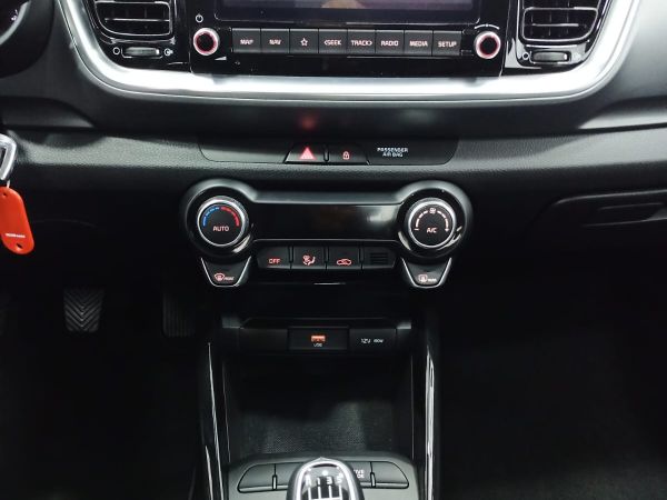 Kia Stonic 1.0 T-GDi 74kW (100CV) MHEV MT Drive