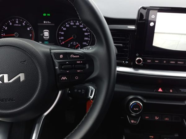 Kia Stonic 1.0 T-GDi 74kW (100CV) MHEV MT Drive