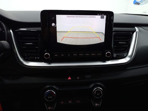 Kia Stonic 1.0 T-GDi 74kW (100CV) MHEV MT Drive