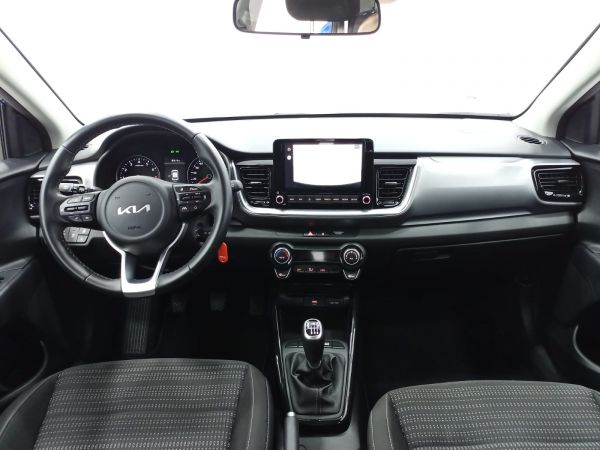 Kia Stonic 1.0 T-GDi 74kW (100CV) MHEV MT Drive