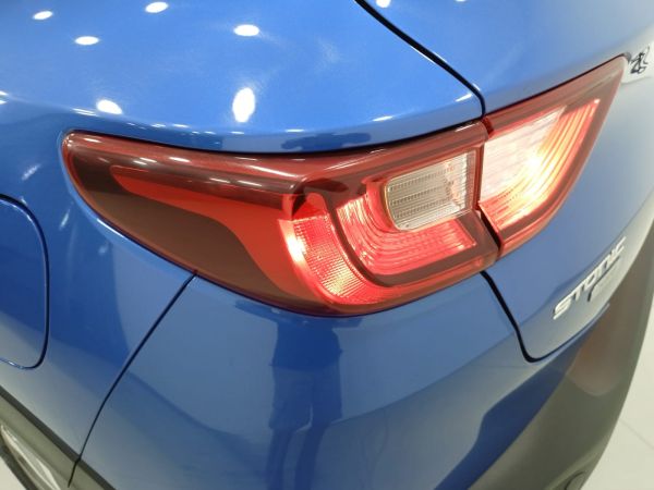 Kia Stonic 1.0 T-GDi 74kW (100CV) MHEV MT Drive