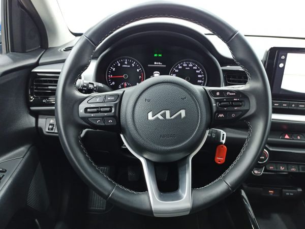 Kia Stonic 1.0 T-GDi 74kW (100CV) MHEV MT Drive