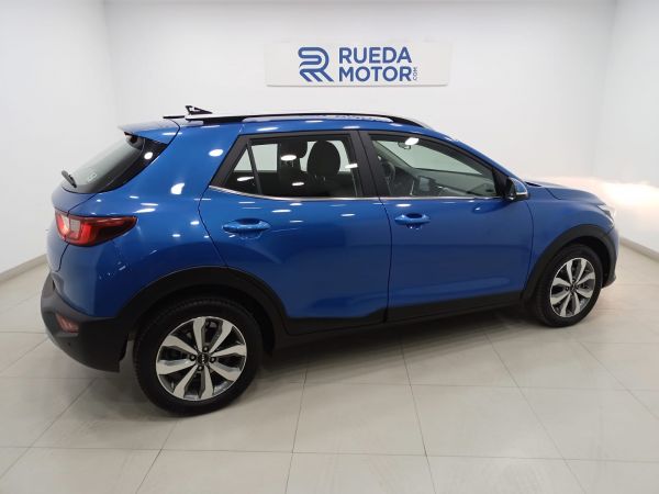 Kia Stonic 1.0 T-GDi 74kW (100CV) MHEV MT Drive