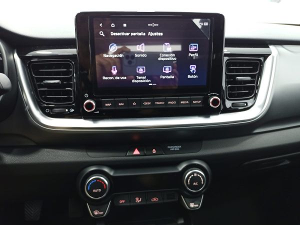 Kia Stonic 1.0 T-GDi 74kW (100CV) MHEV MT Drive